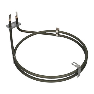 Electrolux AEG Heizung Ringheizung Heißluft Umluft 2000W 230V Backofen 397012801