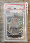 2013 Bowman Draft Picks Prospects #BDPP19 AARON JUDGE Silver Ice PSA 9 Rookie RC