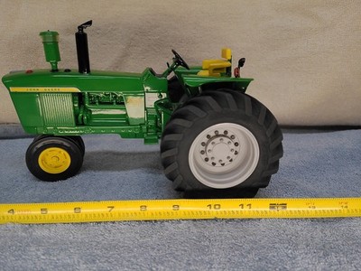 Custom 1/16 scale custom Co-Op tires with aluminum rims, nuts and bolts
