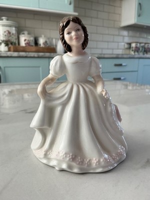 ROYAL DOULTON Figur - AMANDA - 14cm hoch - HN 3635