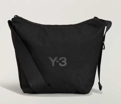 adidas Y-3 Crossbody Bag Small Unisex Sports Lifestyle Casual Bag