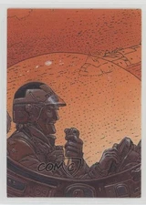 1993 Comic Images Moebius Torpeniczel Chot #26 2a1