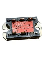 Silicon Power Cube 3301054 M252512F/PP1074 60228