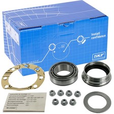 SKF RADLAGERSATZ HINTEN passend f&uuml;r MERCEDES G-KLASSE W460 W463 T1 601 602