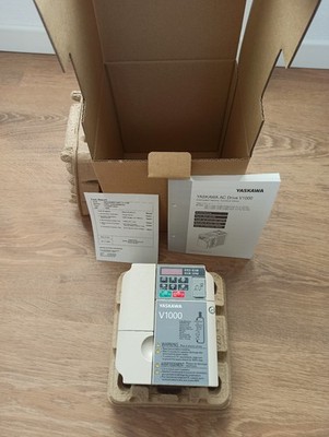 Kompakt-Frequenzumrichter V1000-Serie CIMR-VCBA0006BAA YASKAWA