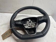 FORD KUGA STEERING WHEEL  MK3 ST LINE 2020 - 2023 1.5 ECOBLUE LUCID RED ZTDA