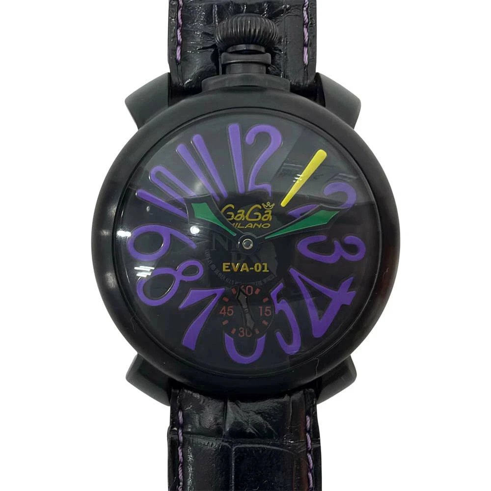 Gaga Milano Men's Wristwatches for sale | eBay