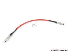 ECS -  Exact-Fit Stainless Steel Clutch Hose  - 006719ECS05