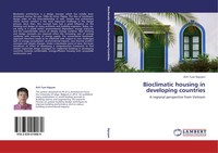 Anh Tuan Nguyen | Bioclimatic Housing In Developing Countries | Taschenbuch