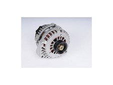 For 2003 2005 Chevrolet Silverado 1500 Hd Alternator Ac Delco 38292fpff