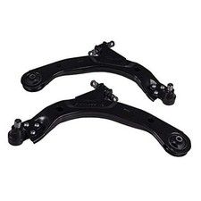 IRONTREE Front Lower Control Arm Kit with Ball Joint 2PCS Replacement for