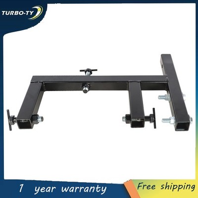 Transmission Repair Holding Fixture Bolts on Engine Stand For GM 4L60E & 4L30E