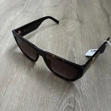 Marc Jacobs Brown Gradient Sport Ladies Sunglasses MARC 646/S 0086/HA 57