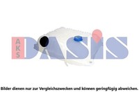 AKS Dasis AusgleichsbehäLter, KüHlmittel 283004N