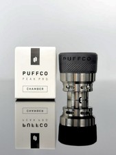 peak pro chamber replacement