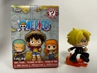 Funko Mystery Minis! - VINSMOKE SANJI - One Piece 1/12