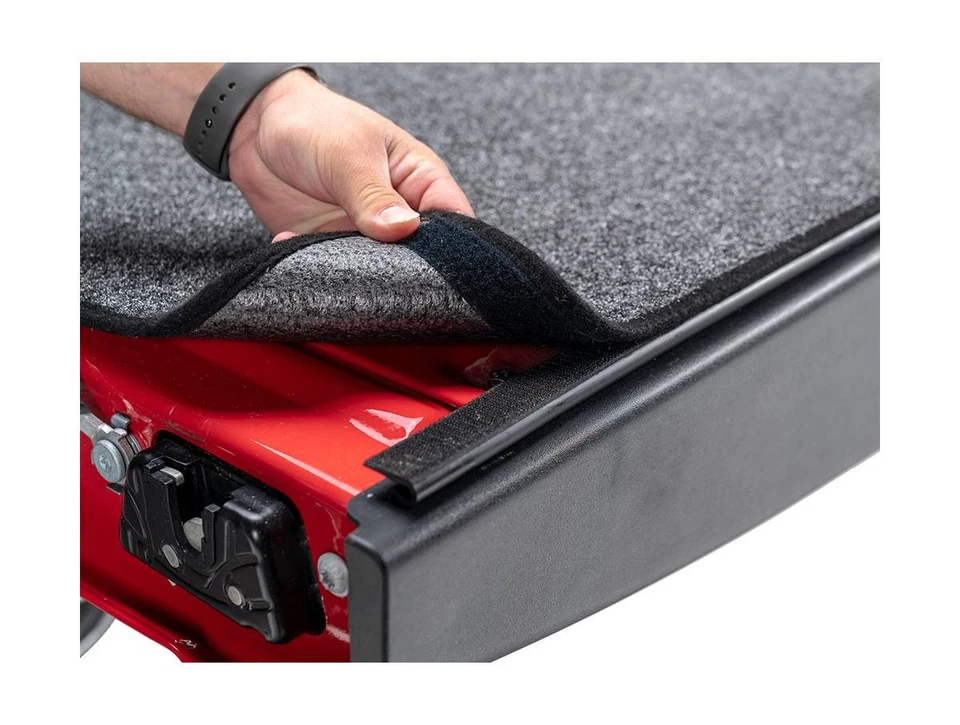 BedRug Classic Bed Liner Fits 99-16 Ford F250 F350/F450 8' Bed w/o Tailgate Step - Изображение 4 из 4