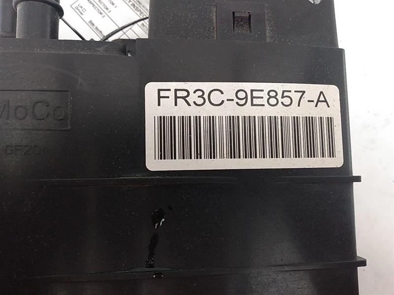 Ford Mustang Coupe Fuel Charcoal Vapor Evap Canister Fits 2015-2017 - Image 3 of 4