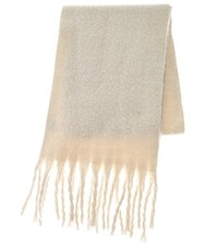 BEAUTY YOUTH UNITED ARROWS Stoles White 2200624446019