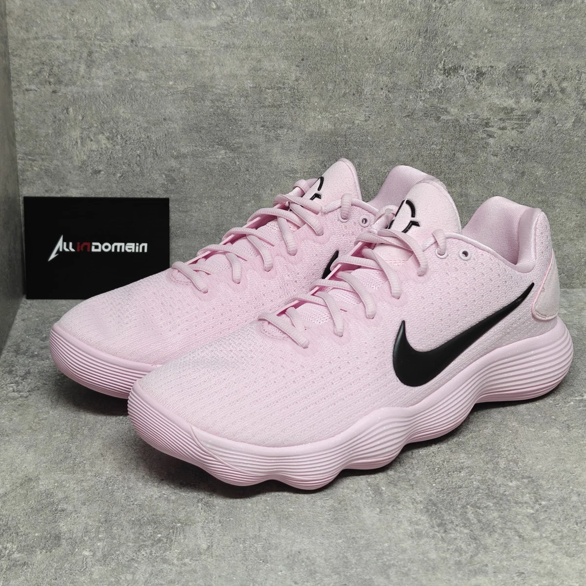 Las mejores ofertas en Nike Hyperdunk 2017 EP Low Pink Foam | eBay