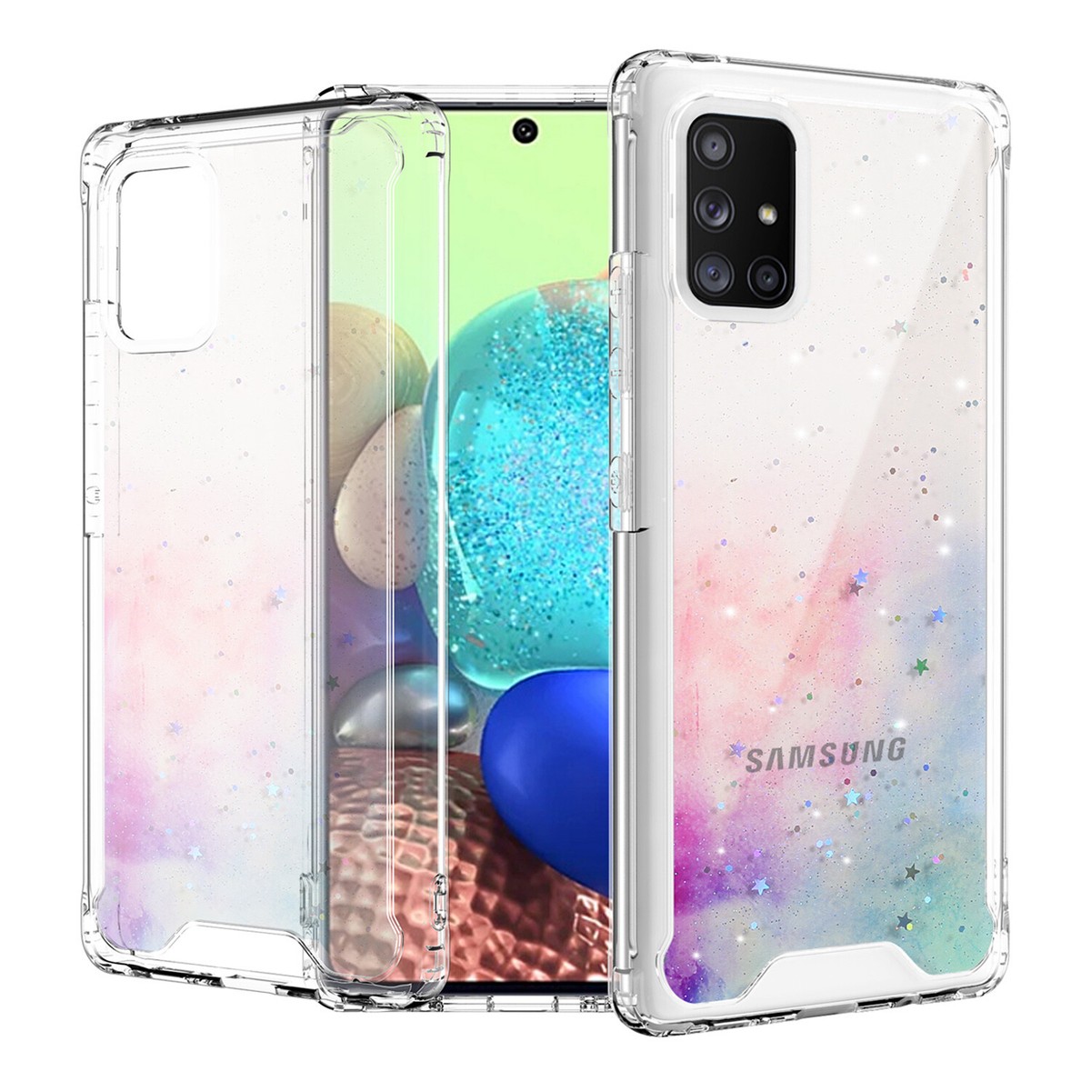 Screen Protector Oppo Phone Case Officeworks Samsung A70 Screen