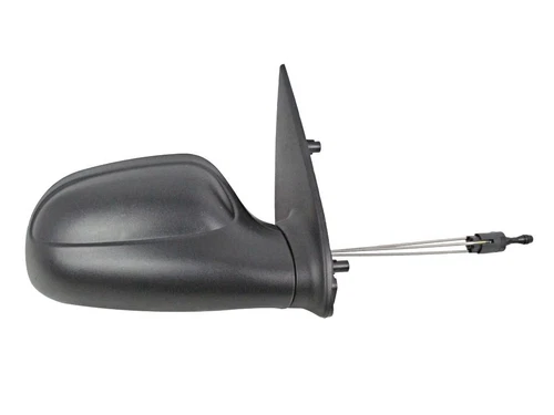 Mechanical Wing Side Mirror Convex RIGHT Fits CITROEN Chanson Saxo 1996-1999