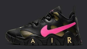 nike air barrage low super bowl liv
