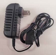 AW Power Supply for HO Scale Slot Car Tracks Tomy Compatible Auto World - 16VDC