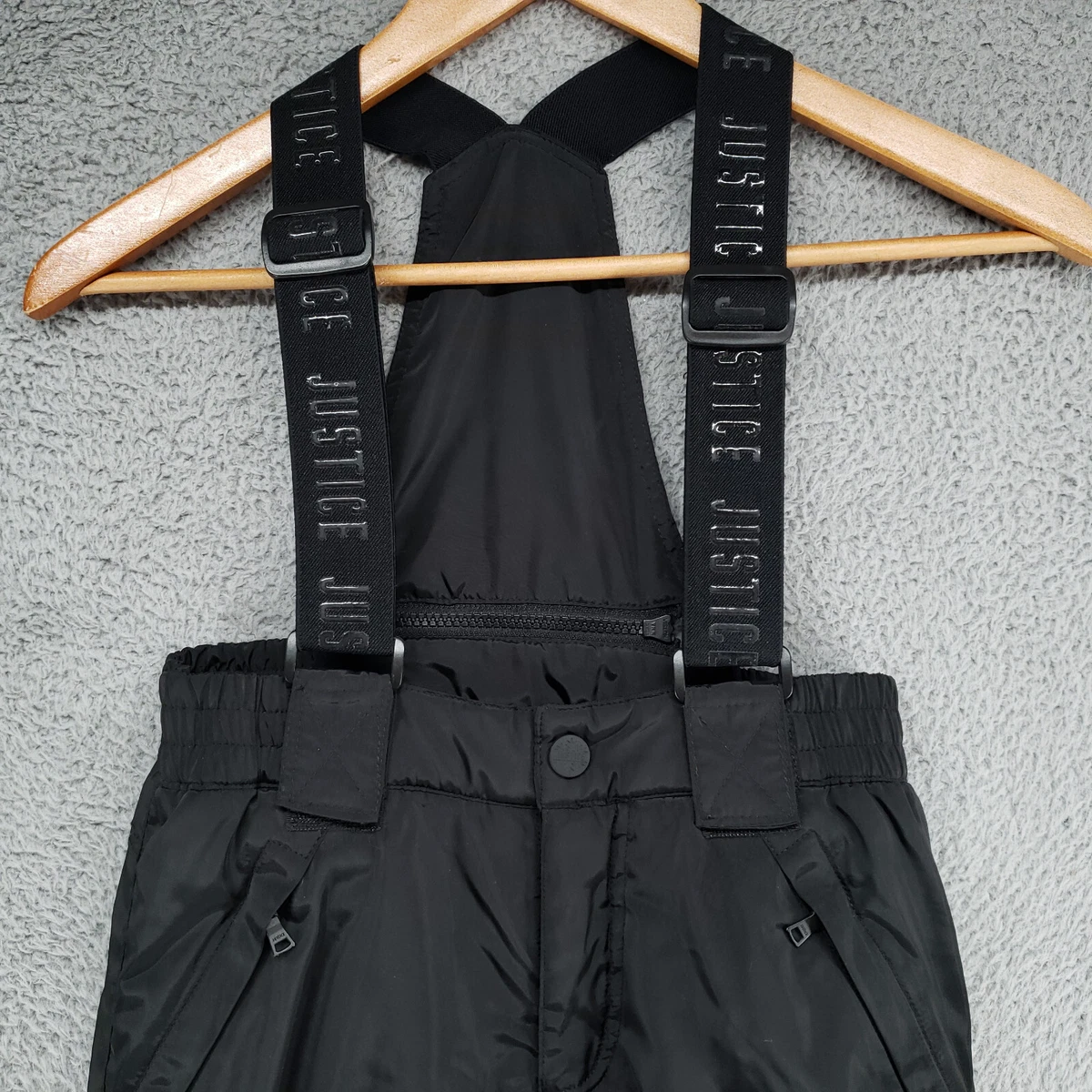 Justice shop snow pants