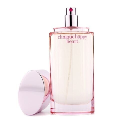 Clinique Happy Heart Parfum Spray 100ml