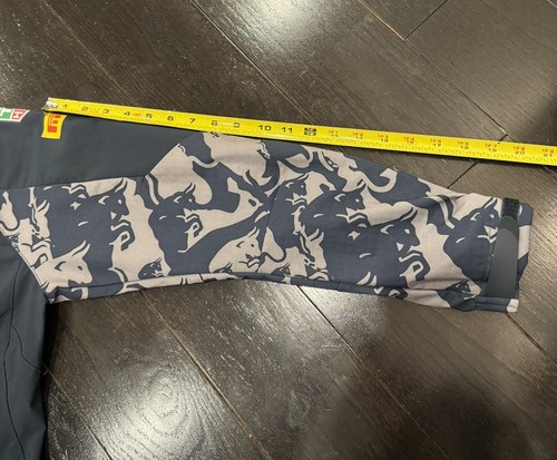 Puma Red Bull Jacket Women X Large Full Zip Pockets Formula One Racing Team - Picture 10 of 19