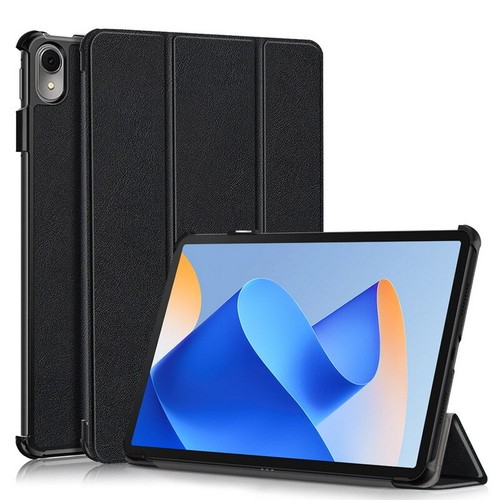 Smart Case For Huawei MatePad 11 (2023) Magnetic PU Leather Stand Tablet Cover - Picture 13 of 24
