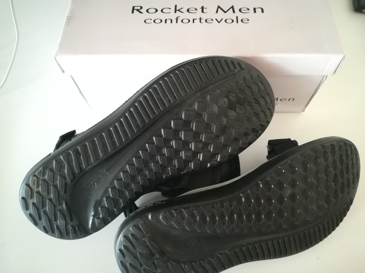 Scarpe da moto Gaerne G.Rocket nere