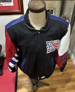 World Cup 1994 Jacket for sale | eBay