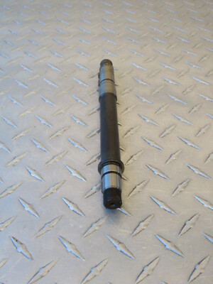 2012 12 DUCATI MONSTER 696 TIMING BELT LAY SHAFT