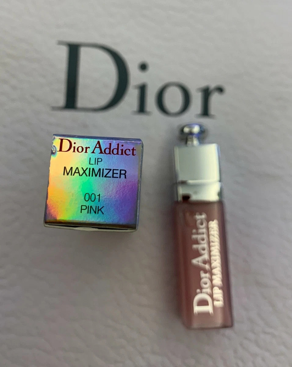 Dior lip top maximizer 2ml