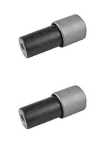 2 X Lagerung, Lenker Hinten Beidseitig FüR Audi A6 Avant Vw Passat Variant