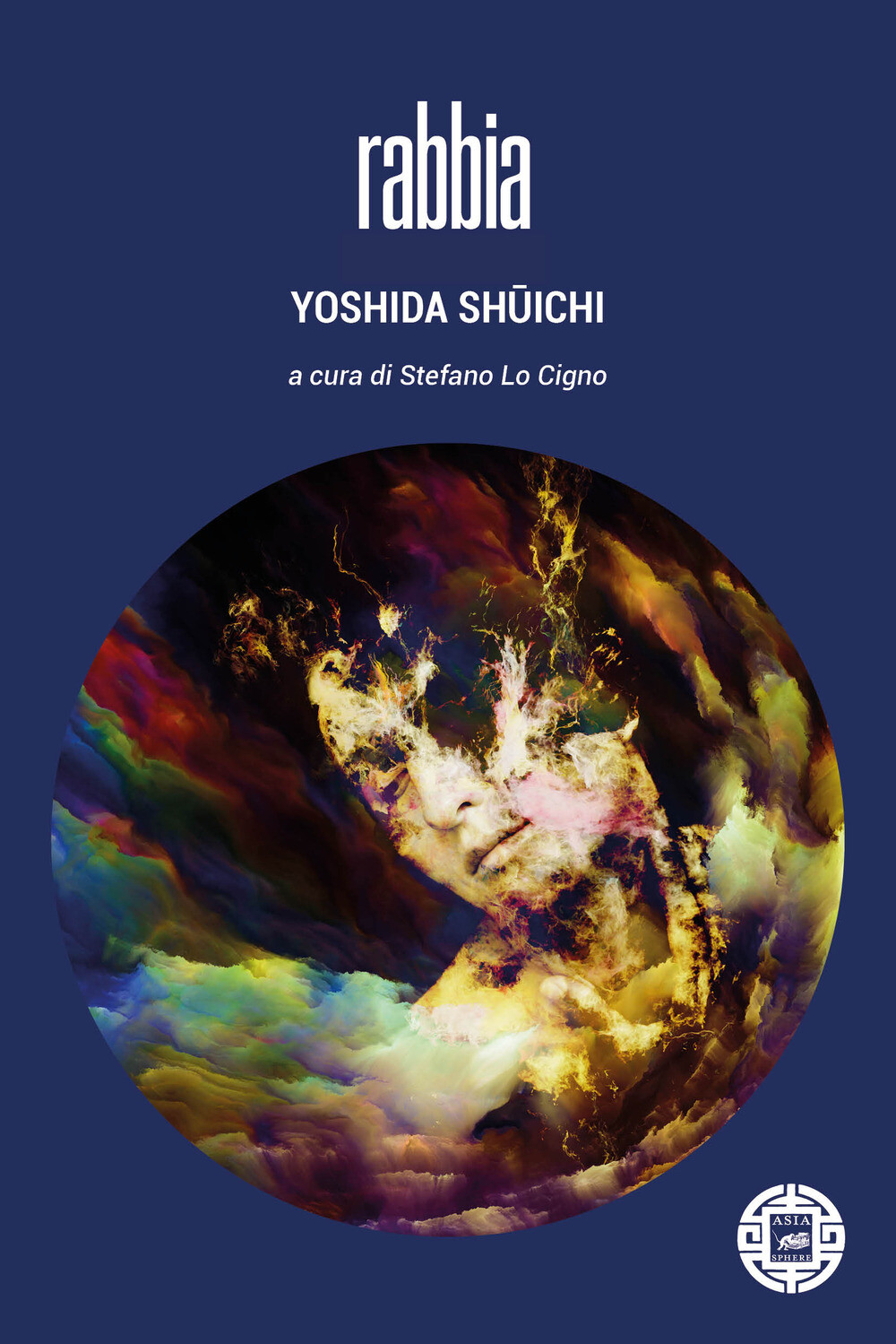 Libri Shuichi Yoshida - Rabbia