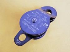 Skylotec Seilrolle 50 kN Lagerware Ex BW Mari...