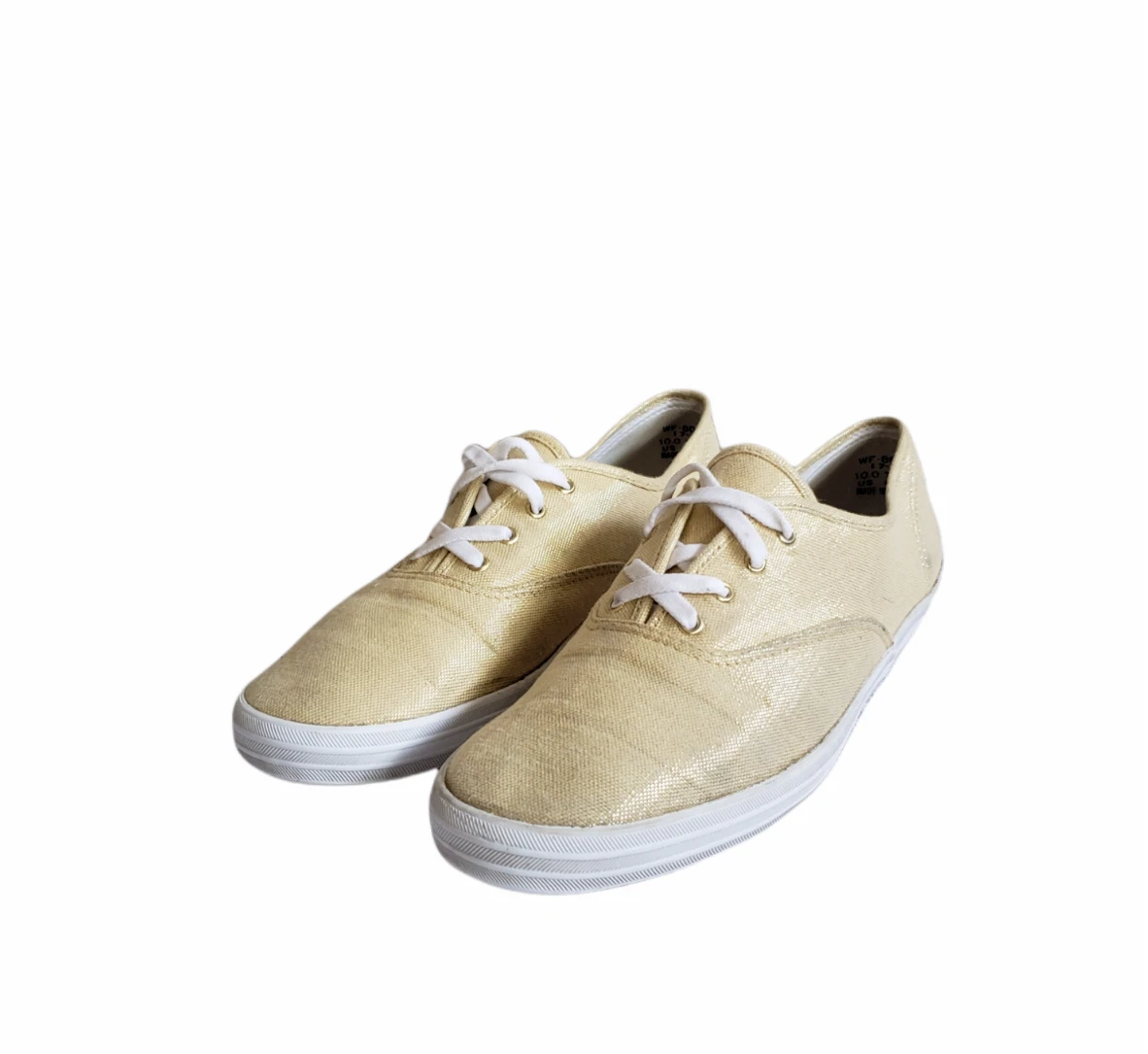 Keds anchor white hot sale sneakers