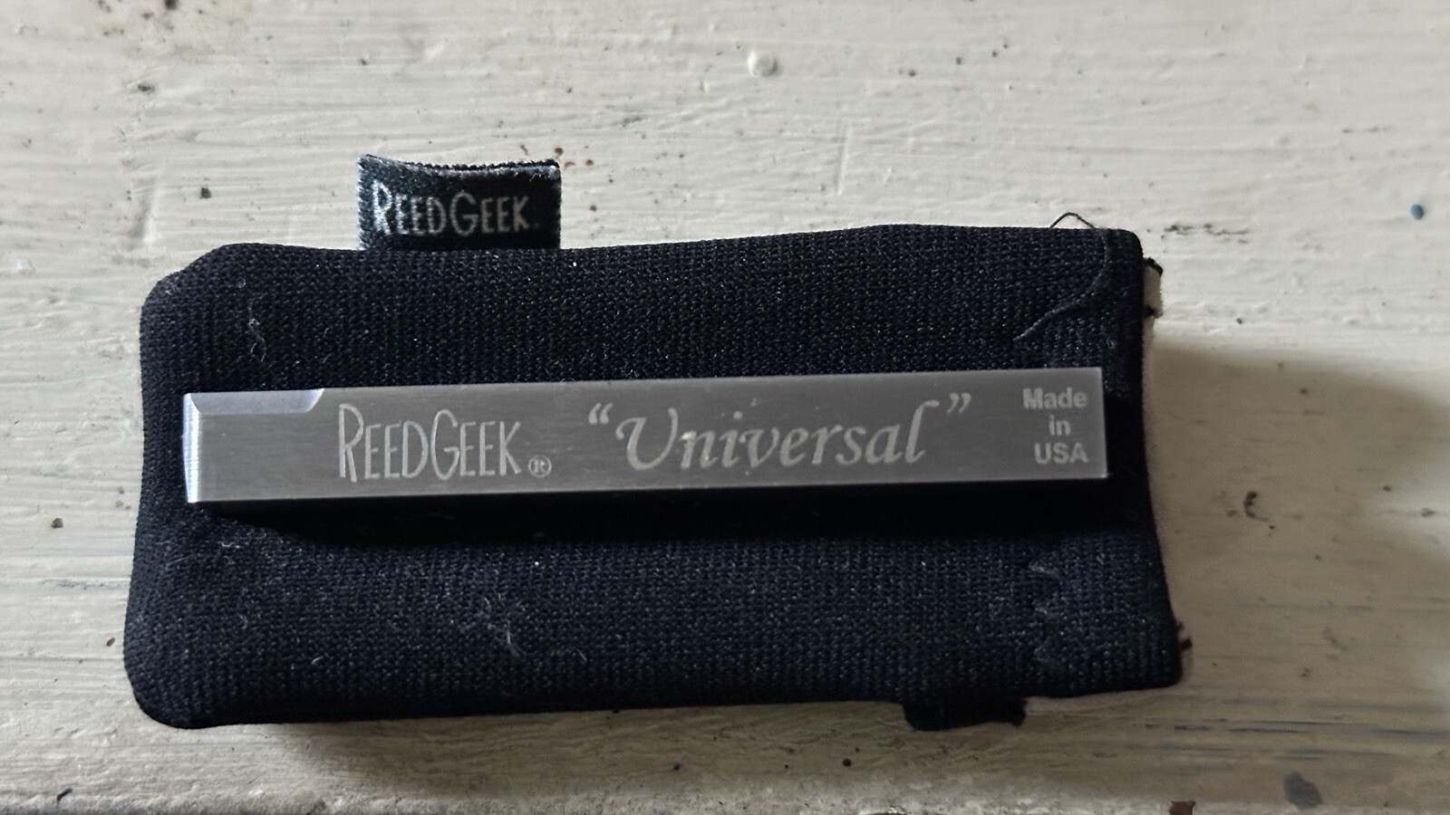 ReedGeek Universal Classic Reed Tool