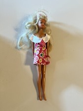 Simba Toys Steffi Love Puppe Vintage mit Klamotten 