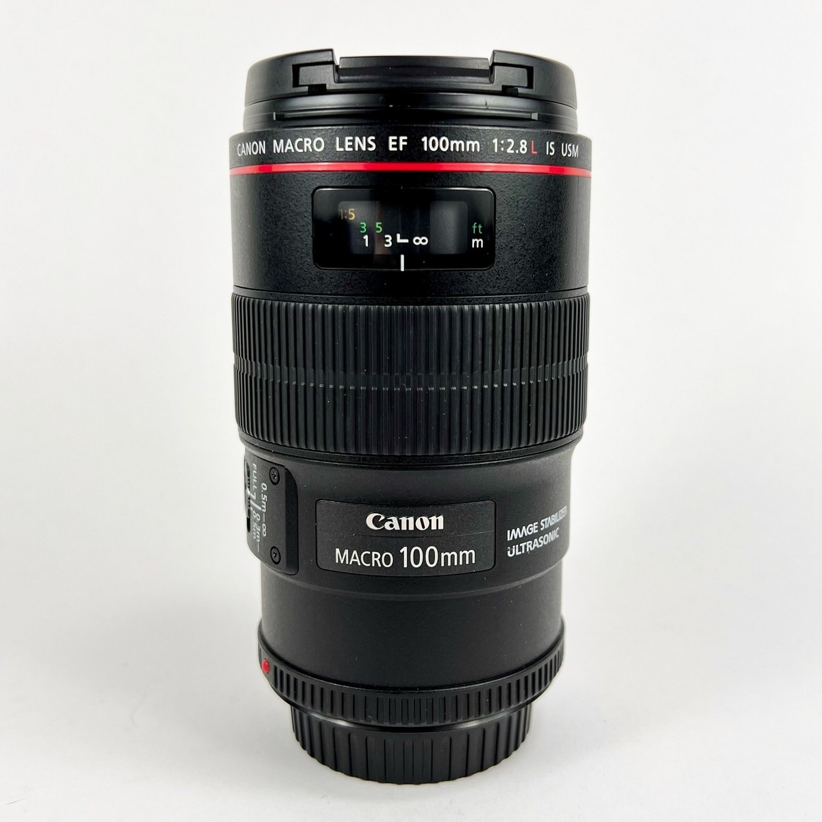 Canon EF 100mm F/2.8L IS USM Macro Lens | eBay Canon EF 100mm F/2.8L IS USM Macro Lens | eBay