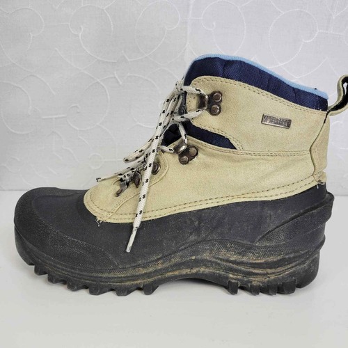 Itasca Thermolite Waterproof Women's 