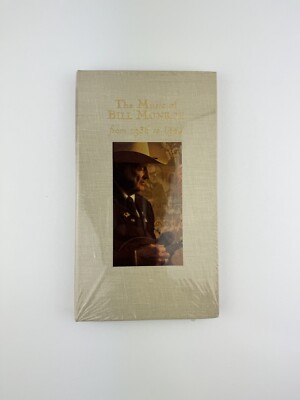 その他 Songs of Bill Monroe 51U73oFZg1L._UF1000,1000_QL80_.jpg