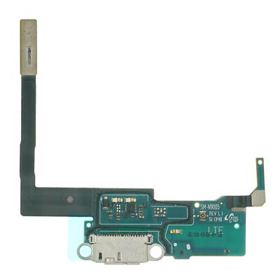 Samsung Galaxy Note 3 N9005 micro USB Buchse Flex Kabel Anschluss Leitung