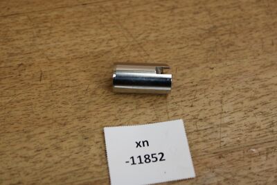 Suzuki 13551-43E00 Valve, Throttle NOS NEU genuine xn11852