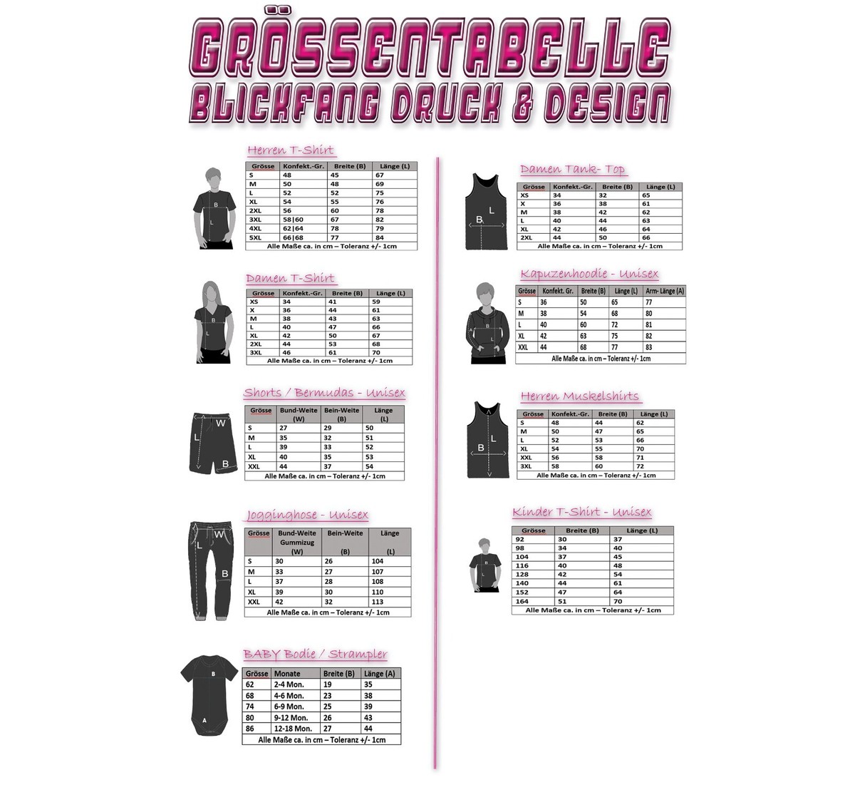 Grinch Hoodie 'Ich Hasse Menschen' - Unisex Funshirt In S-3XL