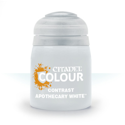Citadel Contrast Paint Pot 18ml - Games Workshop - Warhammer 40k - All Colors!