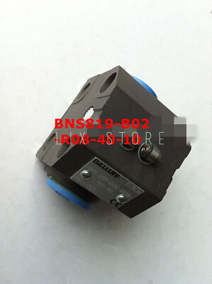 1PC BNS819-B02-R08-40-10 fit compatible travel switch accessories #E6